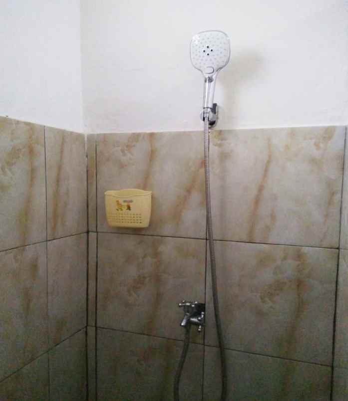 kost putri dekat unisti universitas sjakhyakirti unsri