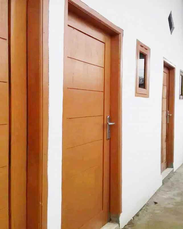 kost putri dekat unisti universitas sjakhyakirti unsri