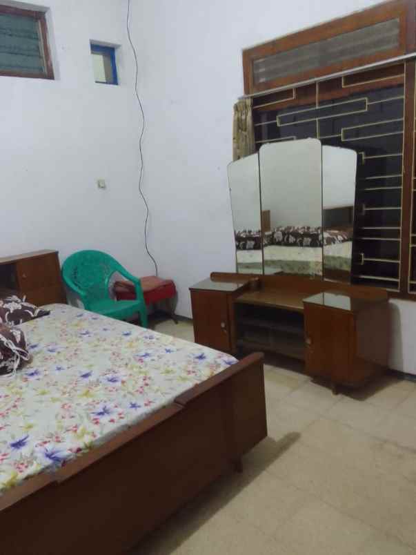 kost putri di kota tegal