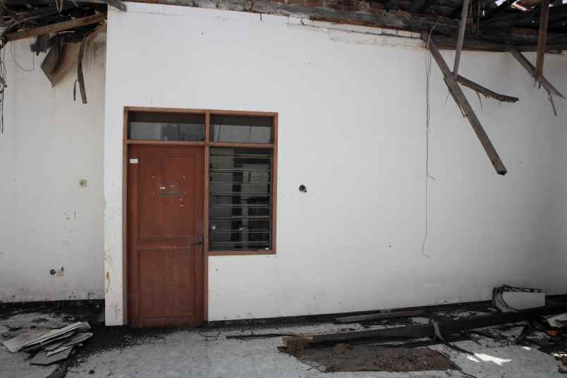 langkah rumah hitung tanah di wisma mukti