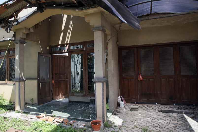 langkah rumah hitung tanah di wisma mukti
