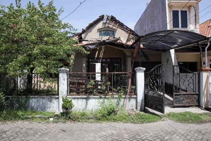 langkah rumah hitung tanah di wisma mukti