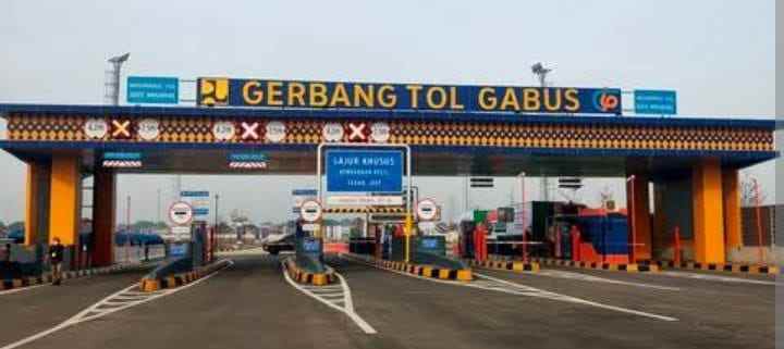 lokasi strategis jl gabus raya