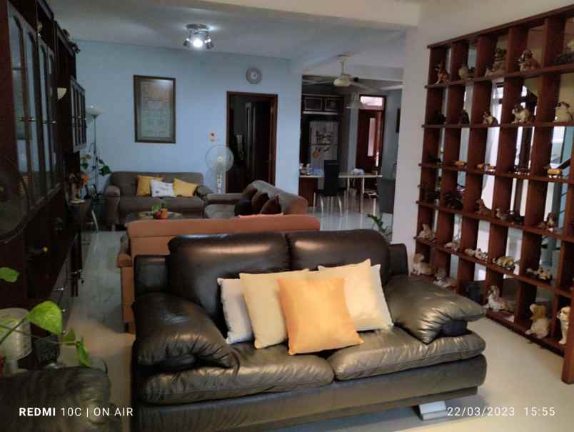 mampang prapatan rumah siap huni