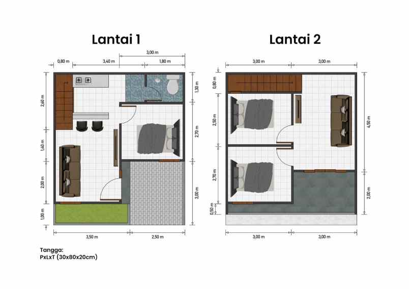 mawar residence tahap 5 at sawangan depok