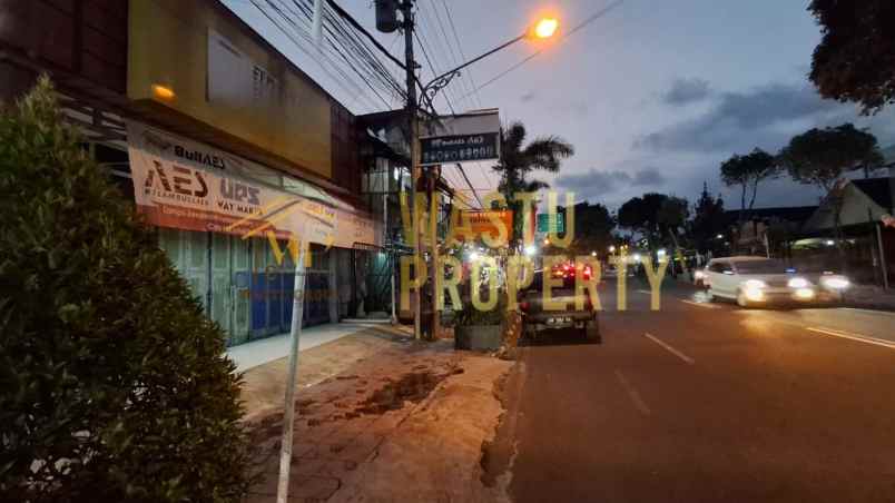 miliki ruang usaha strategis di kawasan wisata jogja