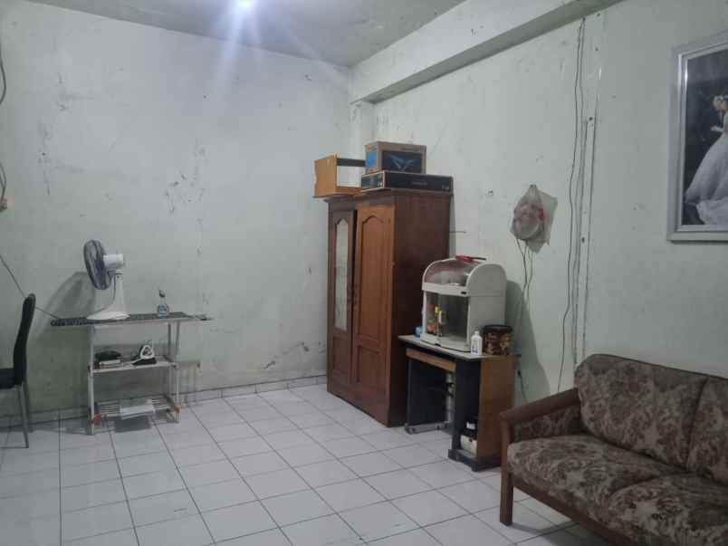 miliki ruang usaha strategis di kawasan wisata jogja