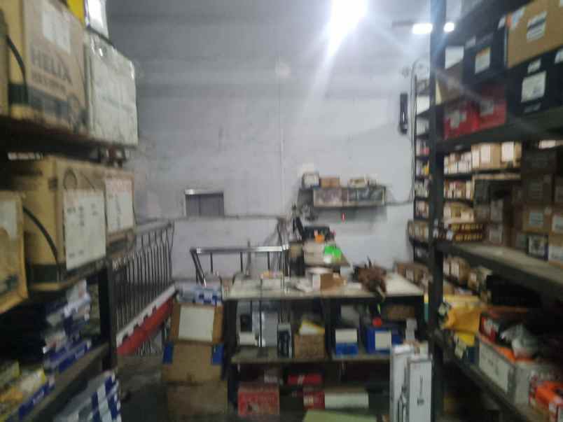 miliki ruang usaha strategis di kawasan wisata jogja