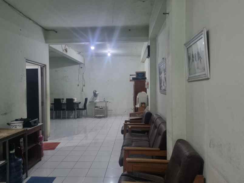 miliki ruang usaha strategis di kawasan wisata jogja