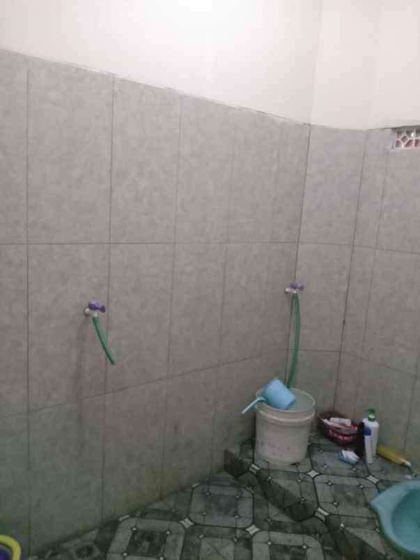 murah bgttt dijual rumah 300 jutaan di cipageran