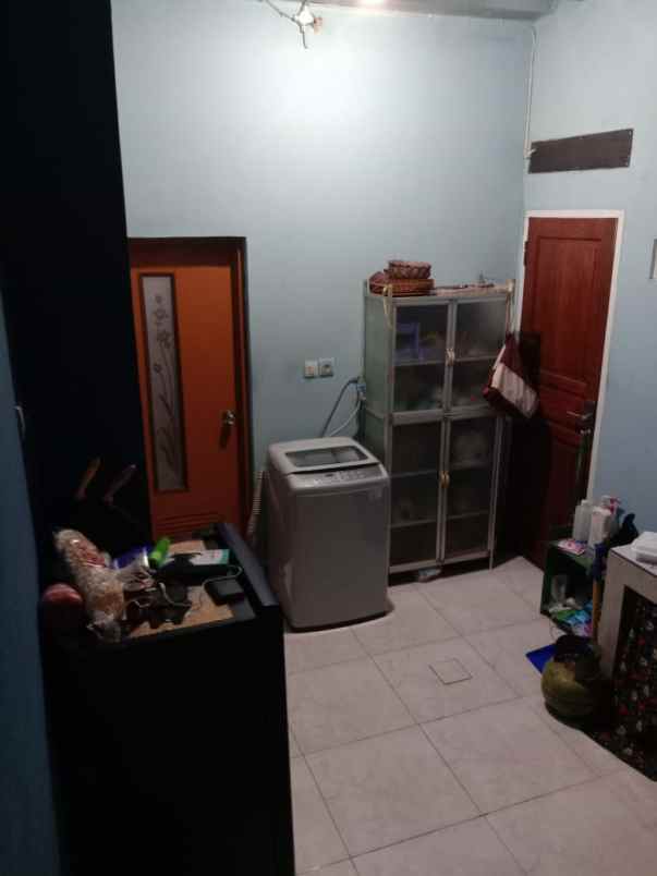 murah bgttt dijual rumah 300 jutaan di cipageran