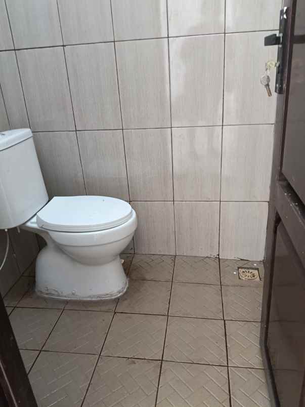 murah dijual rumah siap huni 300 jutaan di cipageran