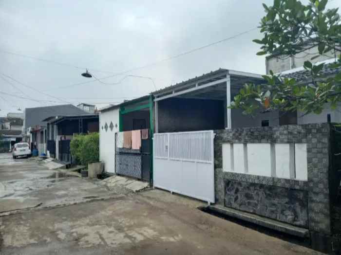 Murah Rumah Baru Permata Biru Cibiru Bandung