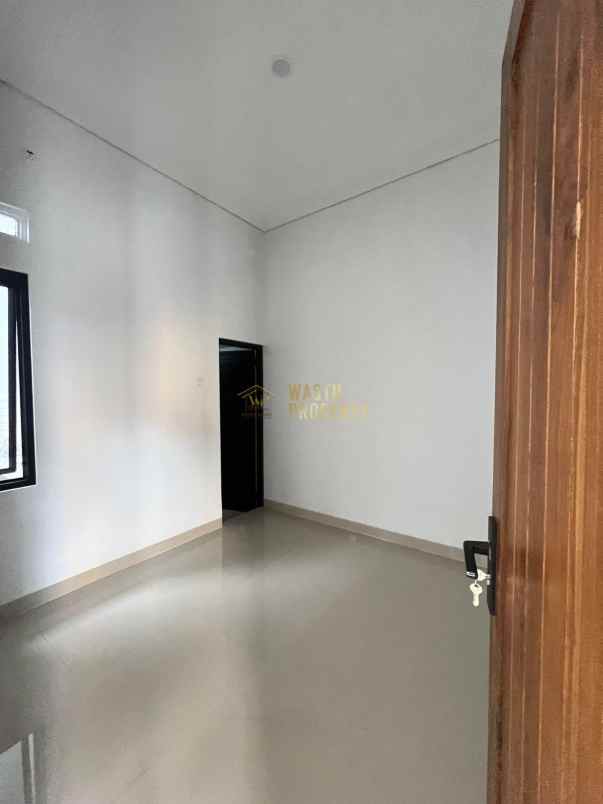 nikmati hidup eksklusif di cluster tanjung tirto