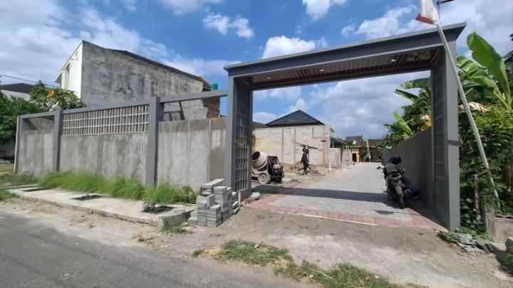 nikmati hidup eksklusif di cluster tanjung tirto