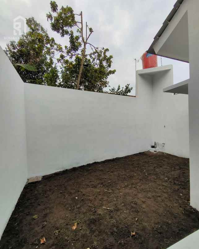 omah sedayu rumah 600 meter jl wates jogja barat