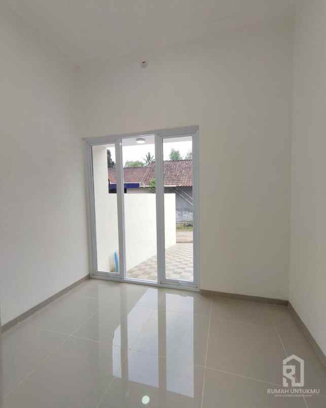 omah sedayu rumah 600 meter jl wates jogja barat