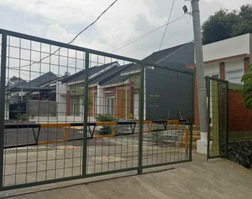 oper kredit rumah di bojong gede