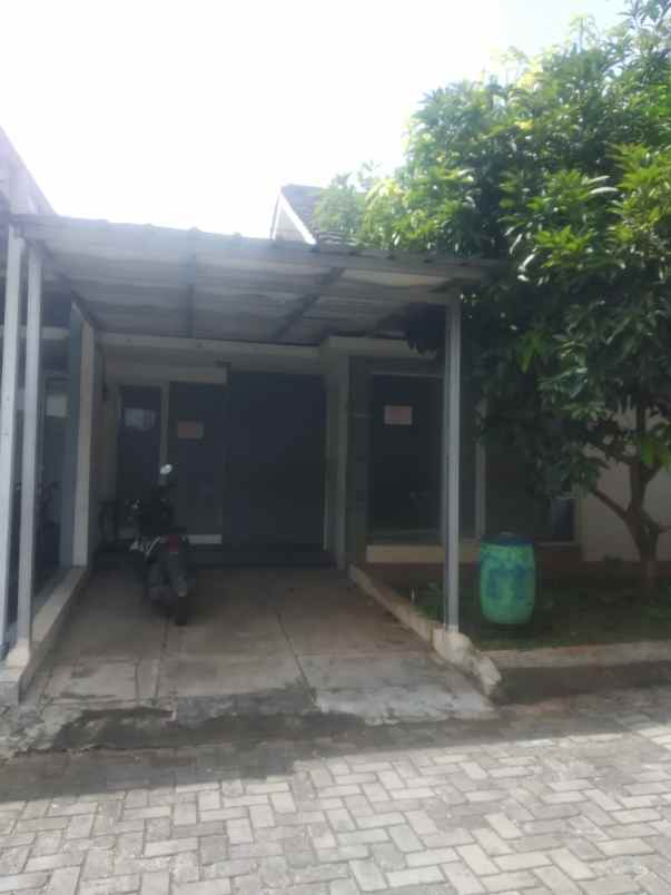 oper kredit rumah di lisdn cibinong