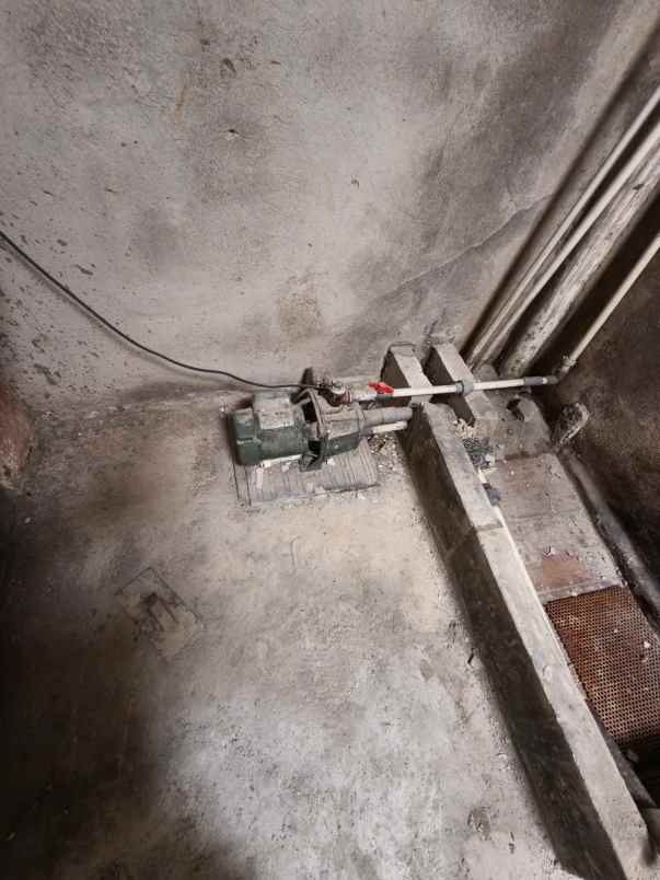 over kredit full renovasi di pesona kahuripan 4