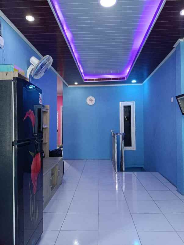 over rumah 2 5 lantai cibitung bekasi