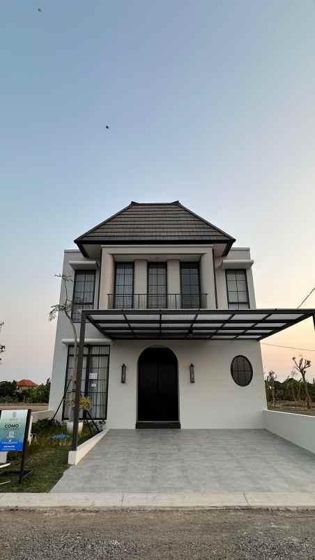 perum citra garden cluster baru