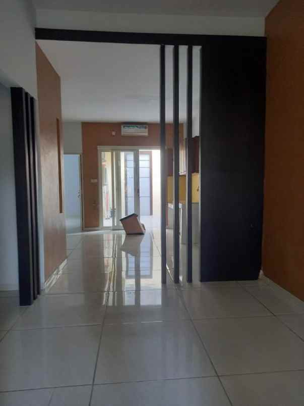 perum taman pondok jati sepanjang taman