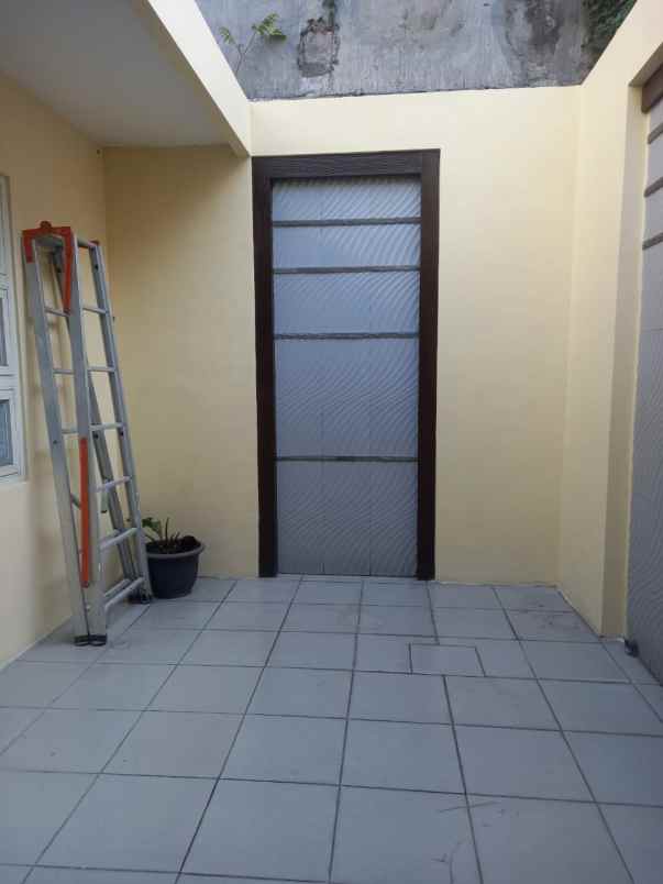 perum taman pondok jati sepanjang taman