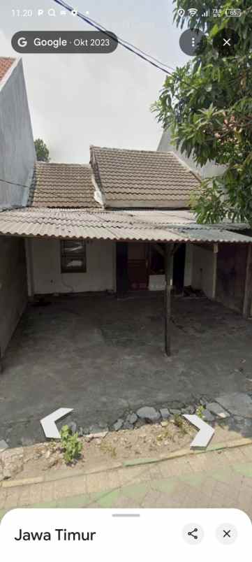 perumtas 3 kepuh kemiri