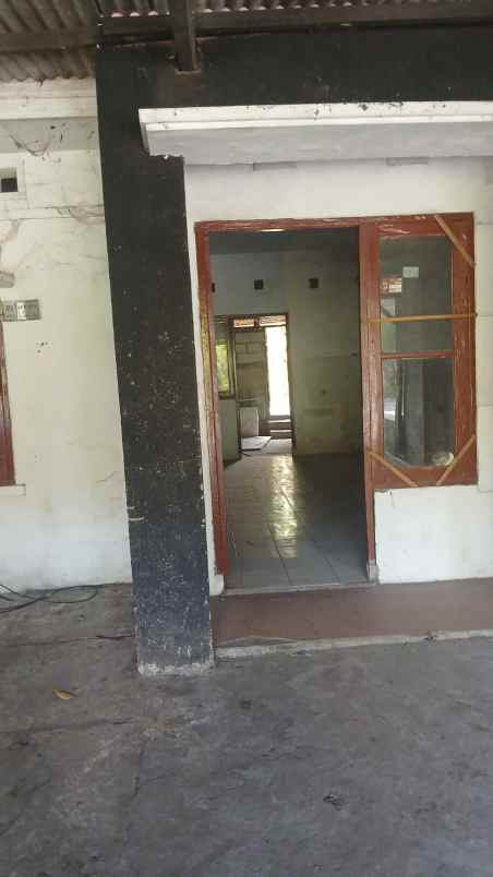 perumtas 3 kepuh kemiri