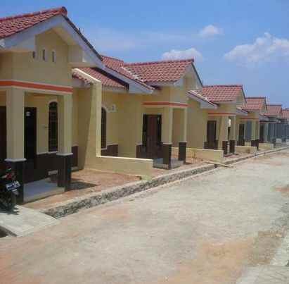 promo november rumah subsidi terbatas