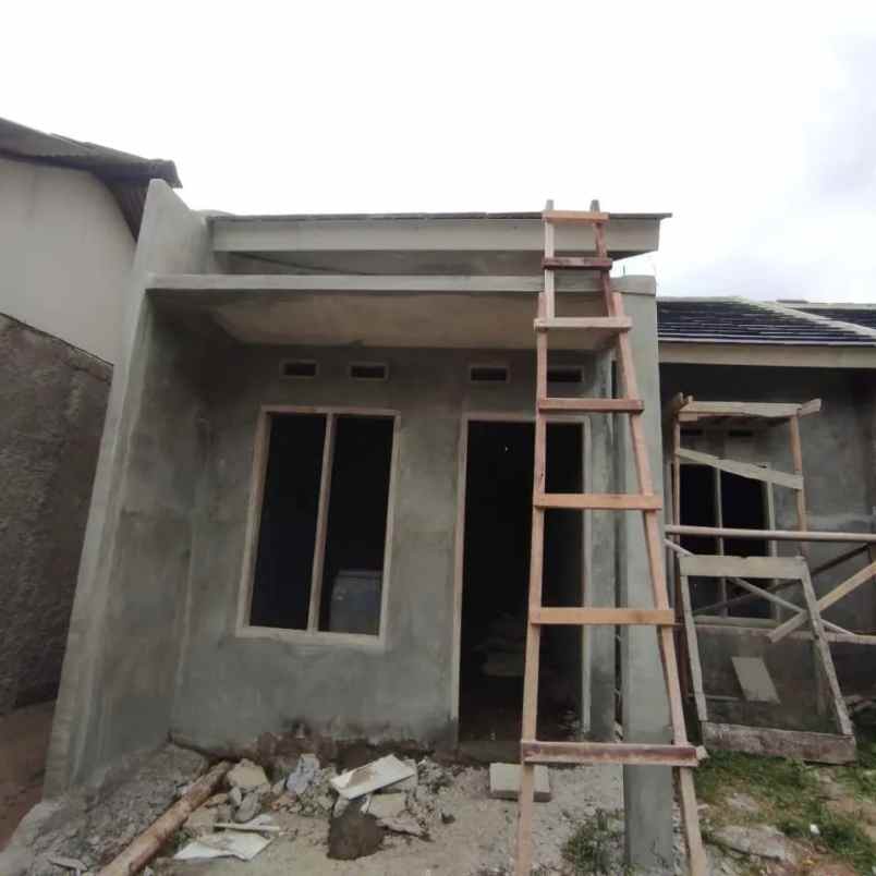 promo rumah murah 200 juta di tambun selatan bekasi