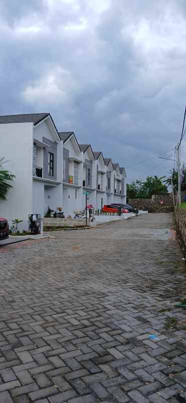 promo rumah villa akses 10 menit dari kcic padalarang