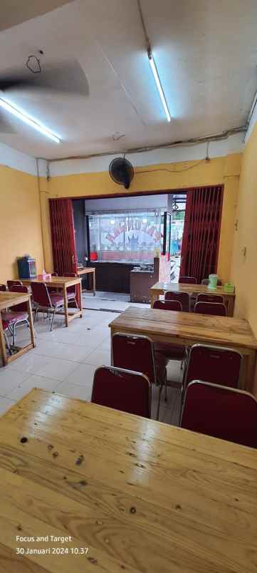 property super strategis di cinere harga dibawah pasar