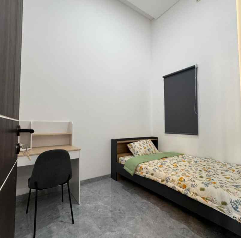 punya rumah bukan lagi mimpi