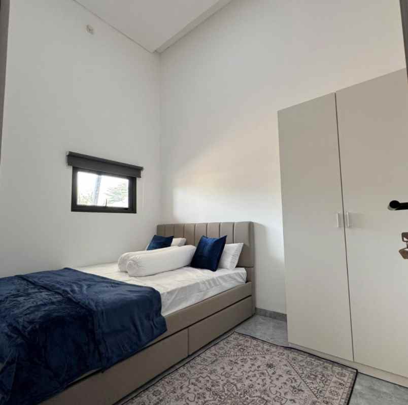 punya rumah bukan lagi mimpi