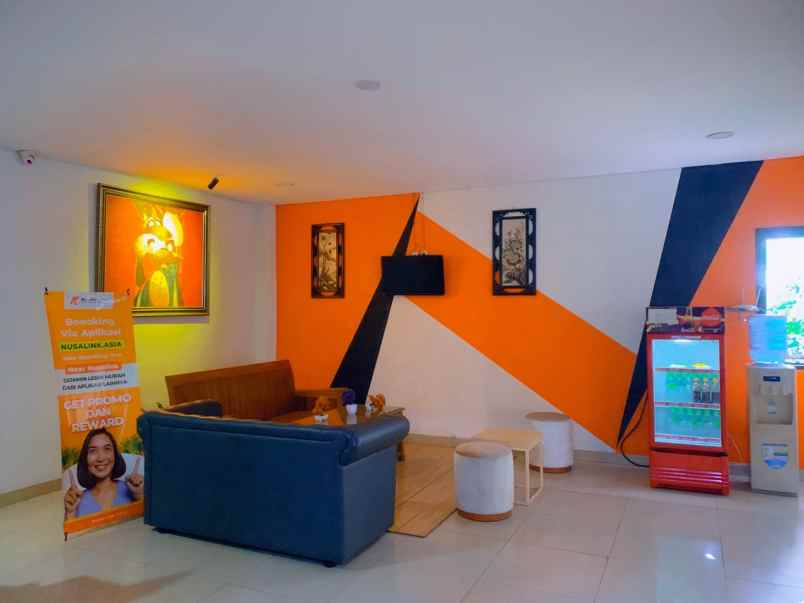 residence tanjung pakuan bogor by shm