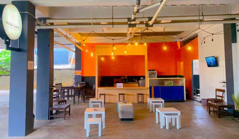 residence tanjung pakuan bogor by shm