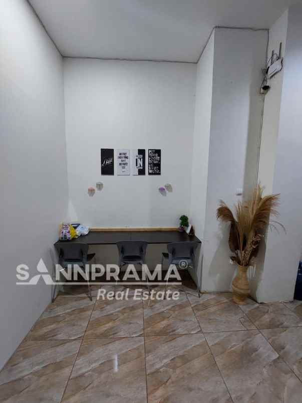 ruko 5 lantai jakarta pusat