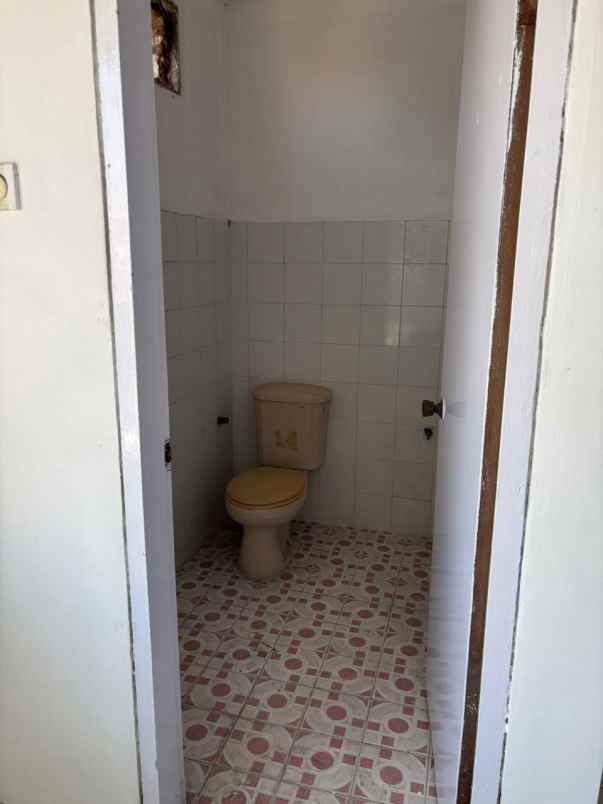 ruko dharmahusada pln token daya 33 000 watt