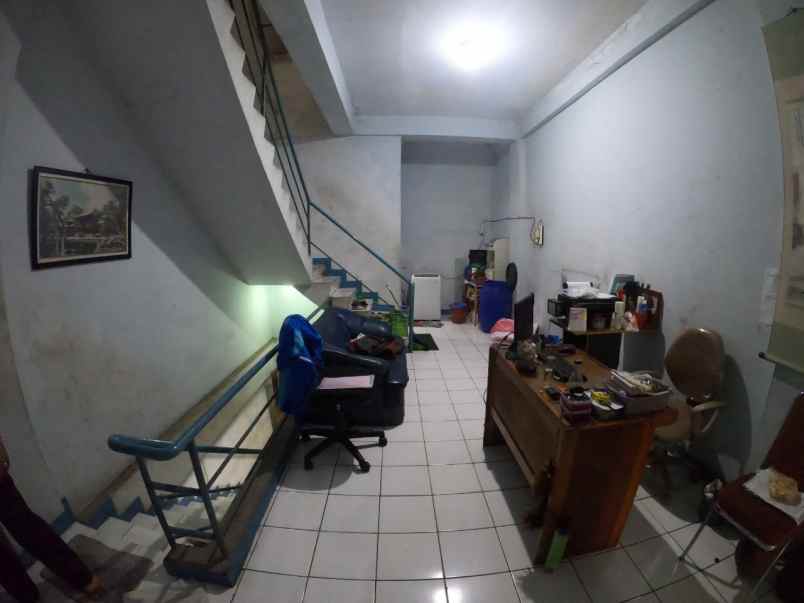 ruko gudang kantor komp harmoni mas blok c no