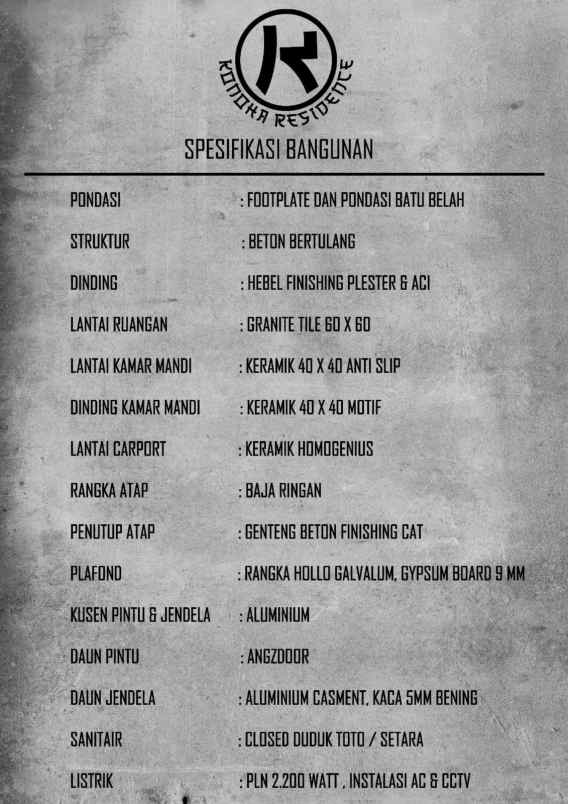 rumah 2 lantai dekat sma taruna akmil magelang