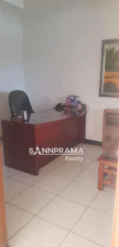 rumah 2 lantai luas 250m2 di tanah baru depok ashiml