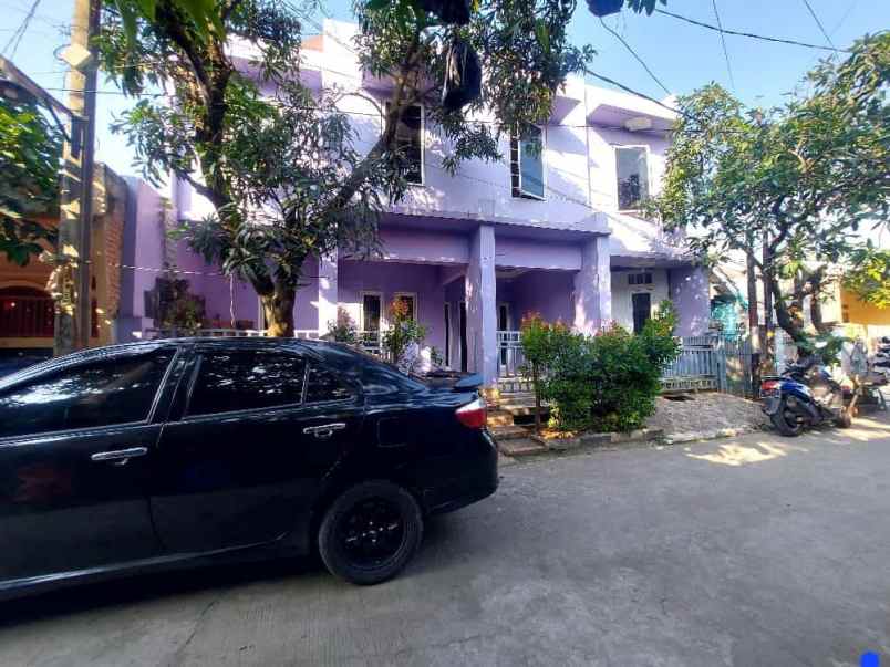 rumah 2 lt tambun bekasi