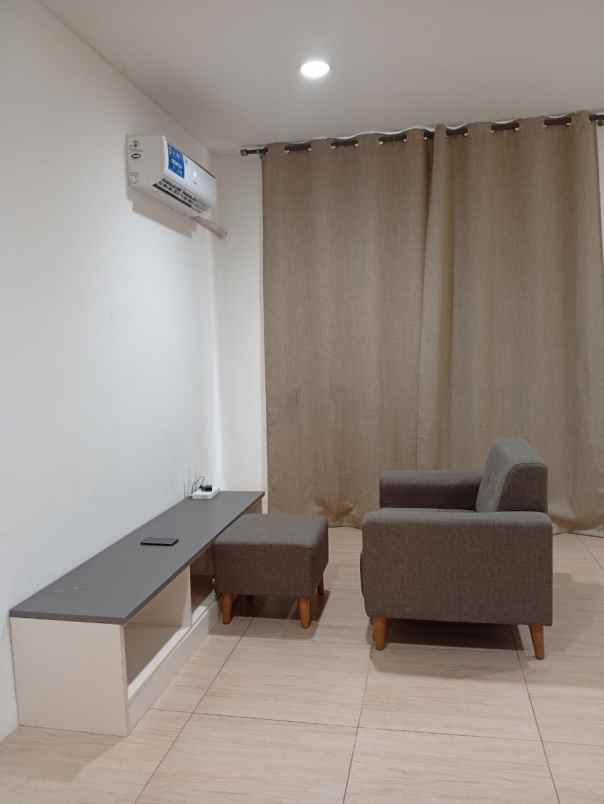 rumah 2lantai modern minimalis