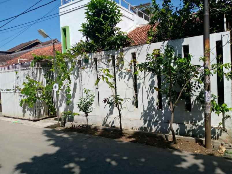 rumah asri siap huni arcamanik endah kota bandung