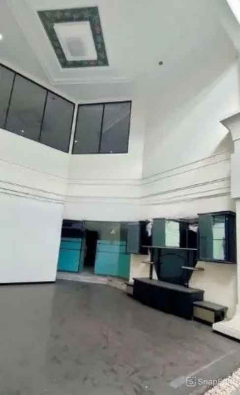 rumah bagus 2 lt nol jalan raya utama jemur andayani