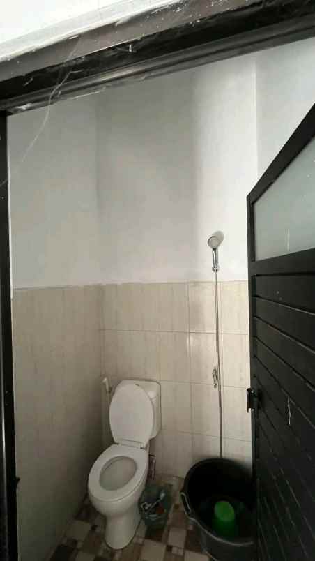 rumah baru dalam cluster di 4 km utara candi prambanan