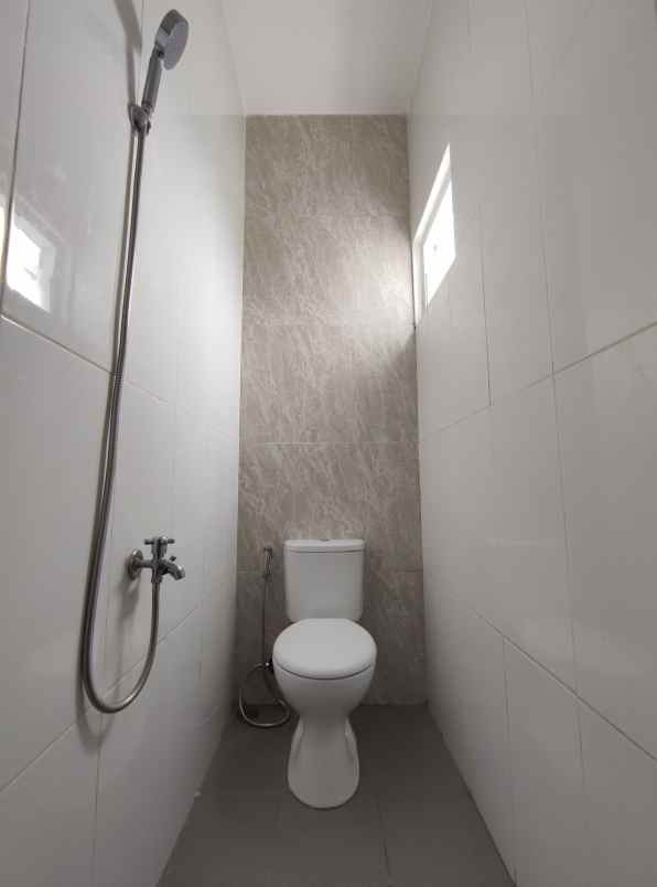 rumah baru free biaya biaya termurah di pamulang