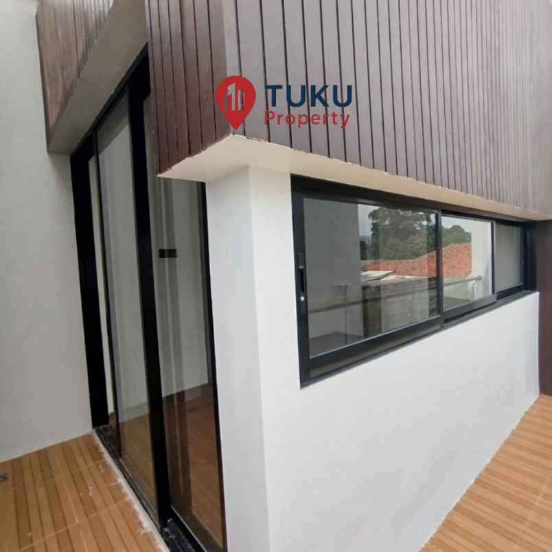 rumah baru free biaya dan cicilan 6 bulan